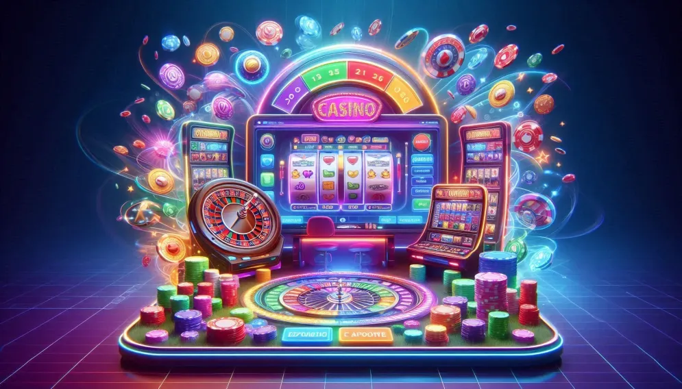 Amunra Casino