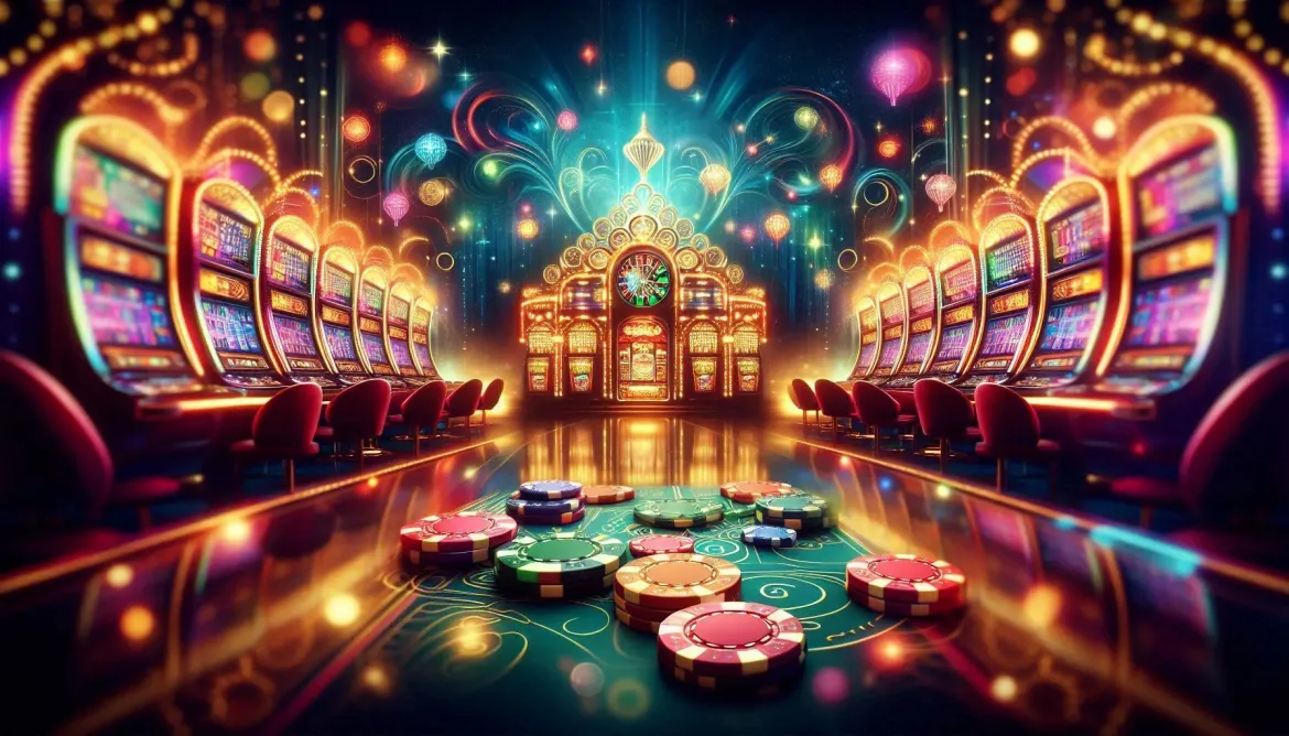 Amunra Casino